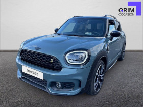 Mini Countryman , garage BMW Mini Montpellier  Lattes