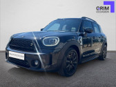 Mini Countryman F60 LCI Countryman 125 - 95 ch ALL4 BVA6  2023 - annonce de voiture en vente sur Auto Sélection.com
