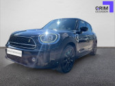 Mini Countryman F60 LCI Countryman 125 - 95 ch ALL4 BVA6  2022 - annonce de voiture en vente sur Auto Sélection.com