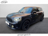 Mini Countryman occasion boite Automatique Annonce Mini Countryman occasion F60 LCI Countryman 136 ch ALL4 BVA8 à Valence