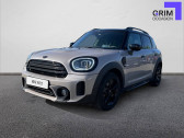 Mini Countryman occasion année 2022 boite Automatique Annonce Mini Countryman occasion Essence F60 LCI Countryman 136 ch BVA7 à Montélimar