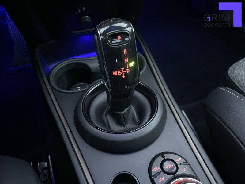 Mini Countryman F60 LCI Countryman 136 ch BVA7  occasion  Montlimar - photo n10