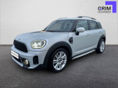 Mini Countryman occasion année 2021 boite Automatique Annonce Mini Countryman occasion Essence F60 LCI Countryman 136 ch BVA7 à Montélimar