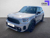 Mini Countryman occasion année 2022 boite Automatique Annonce Mini Countryman occasion Essence F60 LCI Countryman 136 ch BVA7 à Lattes