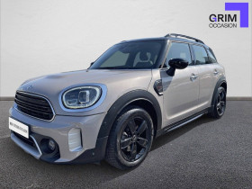 Mini Countryman occasion 2021 mise en vente à Lattes par le garage BMW Mini Montpellier - photo n°1