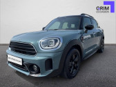 Mini Countryman occasion année 2022 boite Automatique Annonce Mini Countryman occasion Diesel F60 LCI Countryman 150 ch ALL4 BVA8 à Lattes