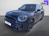 Mini Countryman F60 LCI Countryman 178 ch ALL4 BVA8  2023 - annonce de voiture en vente sur Auto Sélection.com