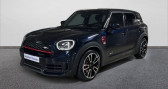 Mini Countryman F60 LCI John Cooper Works 306 ch BVA8   MONACO 98