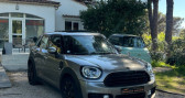 Annonce Mini Countryman occasion Diesel F60 One D 116 ch BVA7 Longstone / 2�ME MAIN ORIGINE FRANCE / � GASSIN