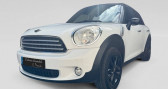 Annonce Mini Countryman occasion Essence I (R60) Cooper 122ch BVA  Châtenay-Malabry