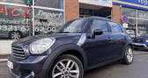 Mini Countryman I (R60) Cooper D 112ch Pack Chili  � Sallaumines 62
