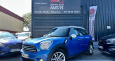 Annonce Mini Countryman occasion Diesel I (R60) Cooper D 112ch Pack Chili  Montgeron