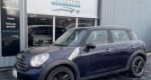 Annonce Mini Countryman occasion Diesel I (R60) Cooper D 112ch � Gouesnou