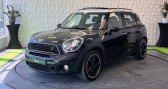 Annonce Mini Countryman occasion Essence I (R60) Cooper S 184ch Pack Red Hot Chili  MOUGINS