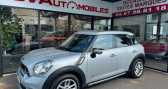 Mini Countryman I (R60) Cooper SD 143ch ALL4 BVA  2015 - annonce de voiture en vente sur Auto Sélection.com