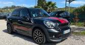 Annonce Mini Countryman occasion Diesel I (R60) Cooper SD 143ch John Cooper Works  MOUGINS
