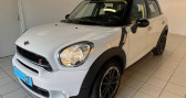 Annonce Mini Countryman occasion Diesel I (R60) Cooper SD 143ch � Tonnay Charente