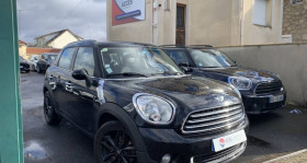 Mini Countryman , garage ACCES AUTOMOBILES � HERBLAY