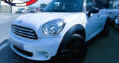 Mini Countryman I Cooper D 112ch ALL4  2013 - annonce de voiture en vente sur Auto Sélection.com