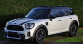 Annonce Mini Countryman occasion Essence II (2) (F60) COOPER 136 BVA7 01-2022 Org Franaise 1er main   La Calotterie