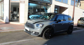 Mini Countryman , garage AGENCE AUTOMOBILE AVRON  Enghien Les Bains