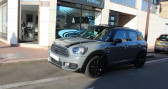 Annonce Mini Countryman occasion Diesel II (F60) 150 ch Cooper D Business Design, Toit Ouvrant, GPS  Enghien Les Bains