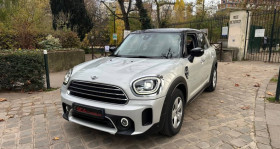 Mini Countryman , garage SAS SCA � Courbevoie