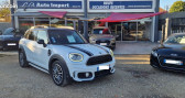 Annonce Mini Countryman occasion Essence II (F60) Cooper 136ch John Works BVA  LATTES