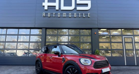 Mini Countryman , garage ADS AUTOMOBILE 57 � Diebling