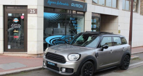 Mini Countryman , garage AGENCE AUTOMOBILE AVRON  Enghien Les Bains