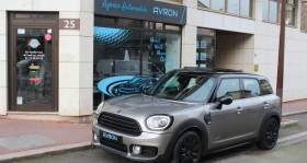 Mini Countryman , garage AGENCE AUTOMOBILE AVRON � Enghien Les Bains