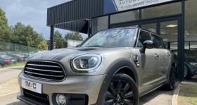 Mini Countryman occasion 2018 mise en vente à Buchelay par le garage MBC - photo n°1