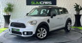 Mini Countryman II (F60) Cooper D 150ch   MOUGINS 06