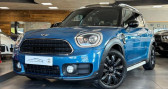 Annonce Mini Countryman occasion Diesel II (F60) COOPER D ALL4 FINITION CHILI 150 BVA8  ORCHAMPS VENNES