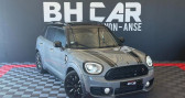 Annonce Mini Countryman occasion Essence II (F60) Cooper S 192ch Oakwood BVA7 � ANSE