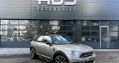 Annonce Mini Countryman occasion Diesel II (F60) Cooper SD 190ch Exquisite BVA  Diebling