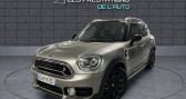 Annonce Mini Countryman occasion Hybride II (F60) Cooper SE 136 88 ALL4 BVA  Puteaux