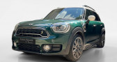 Annonce Mini Countryman occasion Hybride II (F60) Cooper SE 136ch   88ch Exquisite ALL4 BVA à ChÃ¢tenay-Malabry