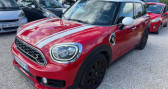 Mini Countryman II (F60) Cooper SE 136ch + 88ch Chili ALL4 BVA   MOUGINS 06