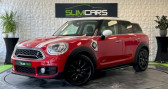 Annonce Mini Countryman occasion Hybride II (F60) Cooper SE 136ch + 88ch Chili ALL4 BVA  MOUGINS