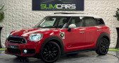 Annonce Mini Countryman occasion Hybride II (F60) Cooper SE 136ch + 88ch Chili ALL4 BVA � MOUGINS