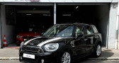 Annonce Mini Countryman occasion Hybride II (F60) Cooper SE 136ch + 88ch Red Hot Chili ALL4 BVA  ROUEN