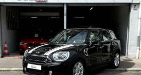 Mini Countryman , garage SQUAL MOTORS  ROUEN