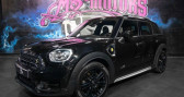 Mini Countryman II (F60) COOPER SE 136+88 ALL4 LONGSTONE BVA6  2015 - annonce de voiture en vente sur Auto Sélection.com
