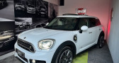Annonce Mini Countryman occasion Hybride ii (f60) cooper se all4 chili 136 88 bva6 � Saint-Maur-des-Fossés