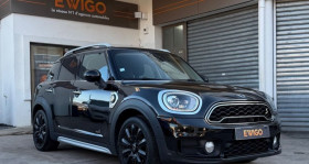 Mini Countryman , garage EWIGO NANCY � Nancy
