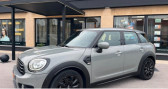Annonce Mini Countryman occasion Diesel ii (f60) one d 116ch longstone  Marignane