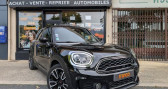 Mini Countryman II (F60) SE 136CH + 88CH JCW ALL4 BVA TOIT OUVRANT  2019 - annonce de voiture en vente sur Auto Sélection.com
