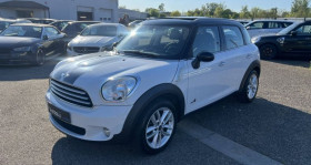Mini Countryman , garage SHATROLLI AUTOMOBILES  Entzheim