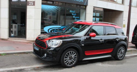 Mini Countryman , garage AGENCE AUTOMOBILE AVRON  Enghien Les Bains